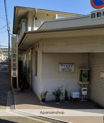 病院　花井診療所（病院）まで104m