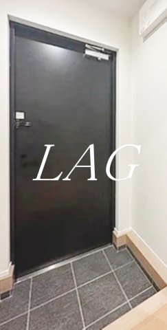 玄関　玄関です。