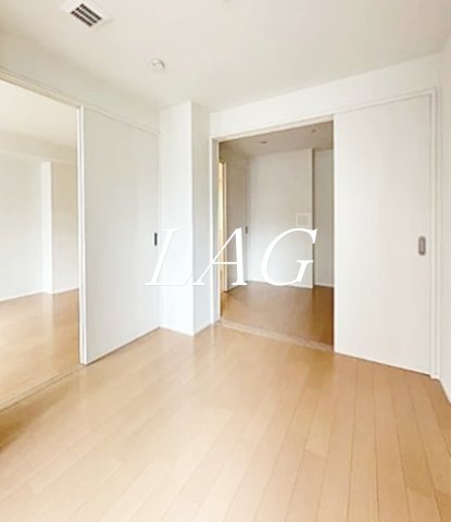 その他部屋・スペース　寝室です。