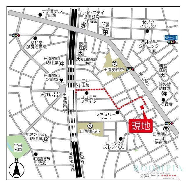 その他　物件画像