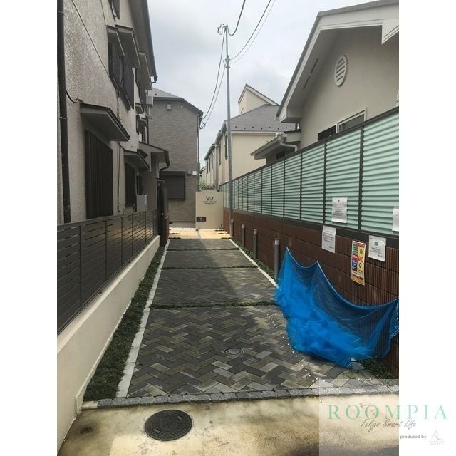 その他共有部分　物件画像