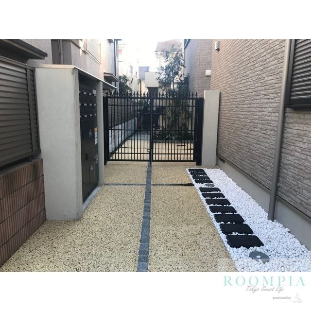 エントランス　物件画像