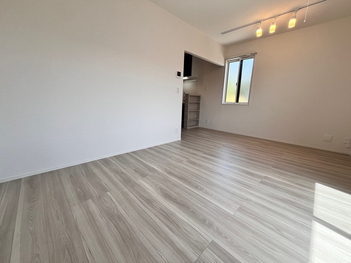 居室・リビング　広くて綺麗なリビング★