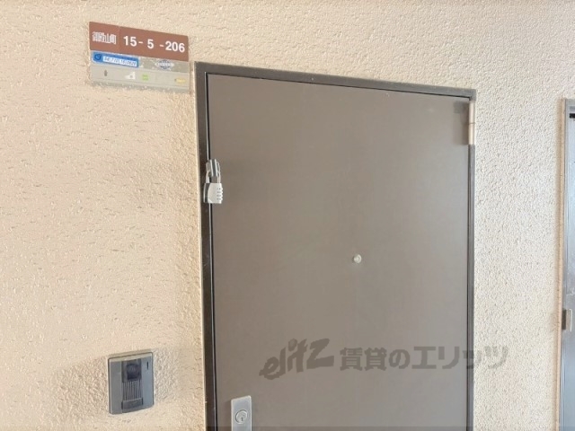 セキュリティ　ドアフォン（ＴＶ含）