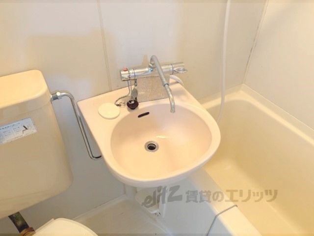 洗面設備　洗面台