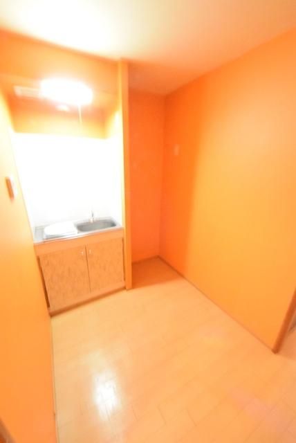 その他　★広めのキッチンスペース★