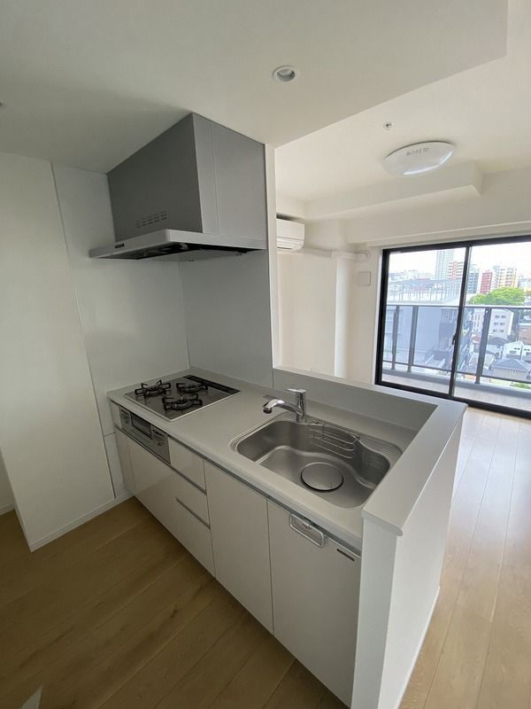 キッチン　☆キッチン☆