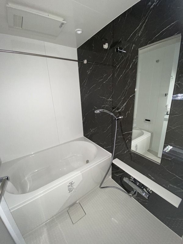 バス・シャワールーム　☆お風呂☆