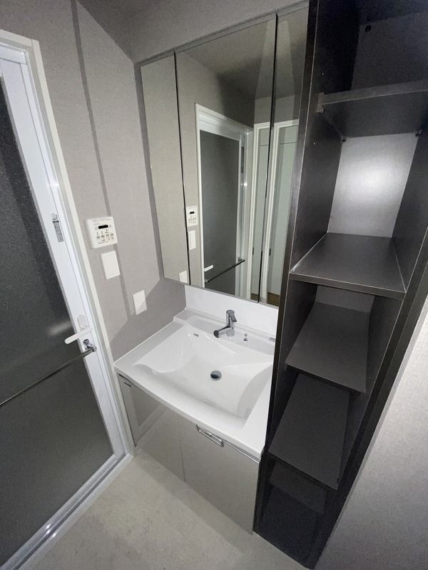 洗面設備　☆独立洗面台☆