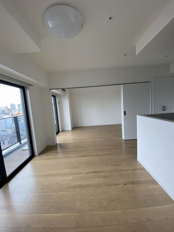 居室・リビング　☆リビング☆