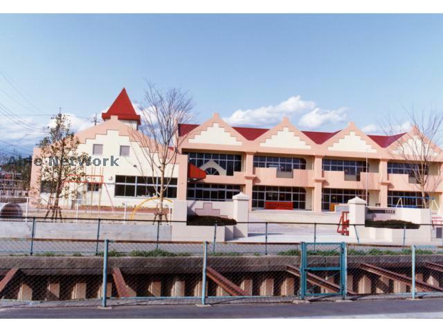 幼稚園・保育園　加須市立花崎北幼稚園（幼稚園・保育園）まで870m