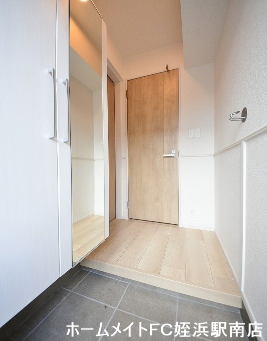 玄関　★同シリーズ・同タイプの参考写真♪★