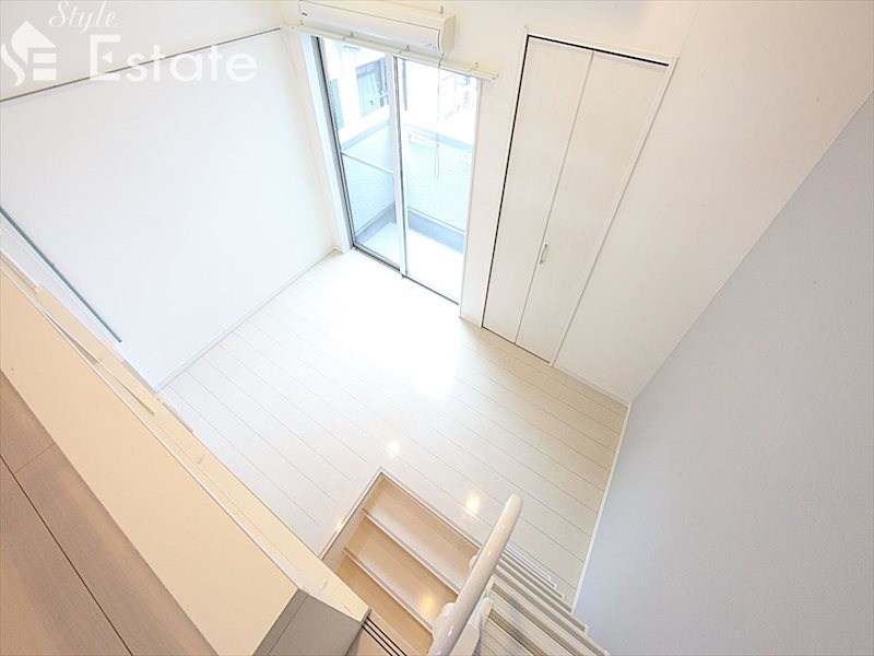 その他部屋・スペース　内装