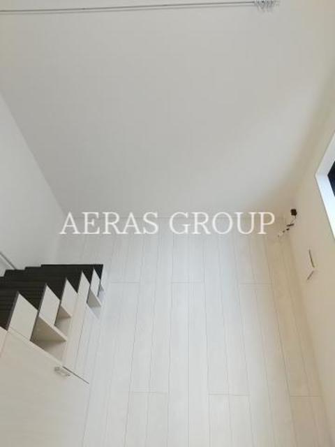 居室・リビング　同仕様