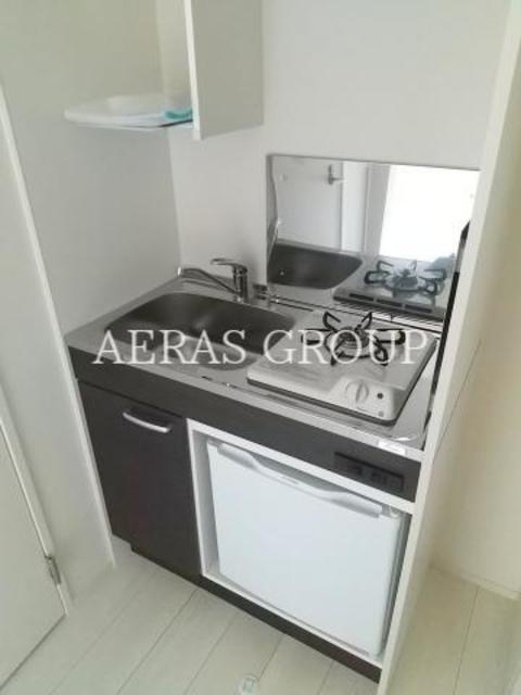 キッチン　同仕様