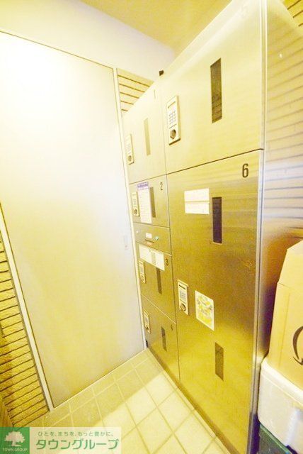 その他共有部分　部屋探しは株式会社　タウンハウジング　までお気軽にお問合せ…