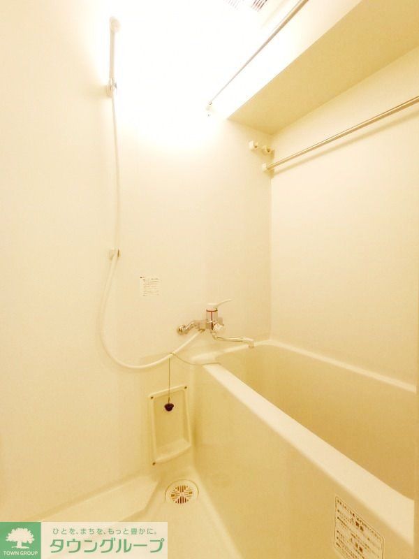 バス・シャワールーム　お部屋探しは株式会社　タウンハウジング　までお気軽にお問合…