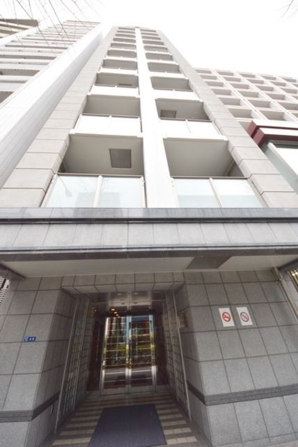 建物外観　お部屋探しは株式会社　タウンハウジング　までお気軽にお問合…