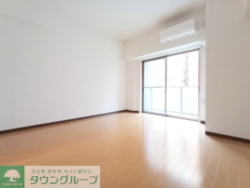 居室・リビング　お部屋探しは株式会社　タウンハウジング　までお気軽にお問合…