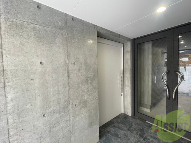 その他共有部分　駐輪場その他