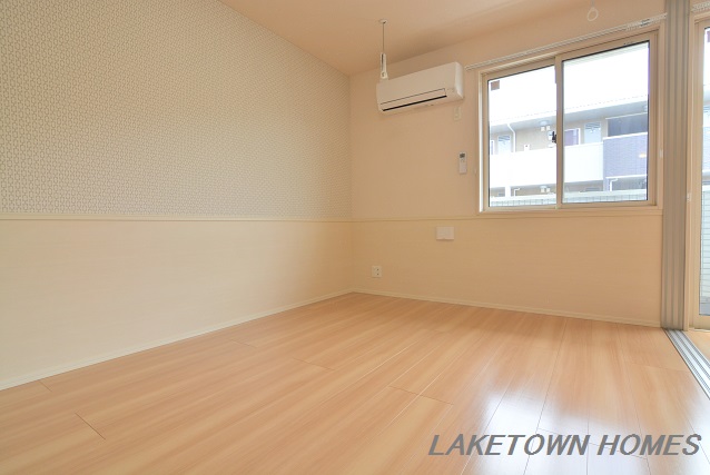 その他　６帖の洋室です。