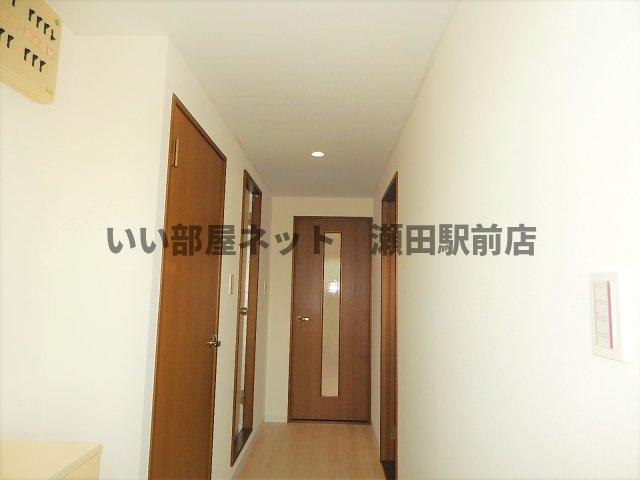 その他部屋・スペース　※同建物の別のお部屋の写真です。