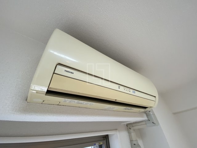 その他設備　アプリーレ堺筋本町　エアコン