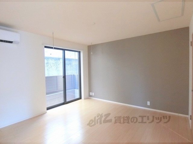 居室・リビング　居室