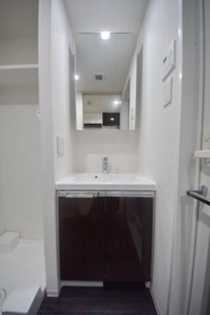 洗面設備　★独立洗面台★