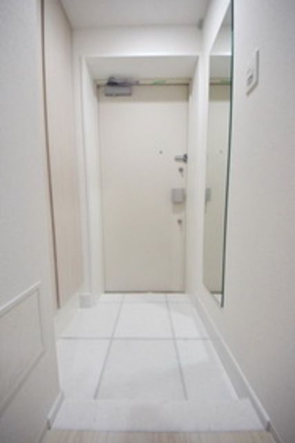 玄関　★玄関★