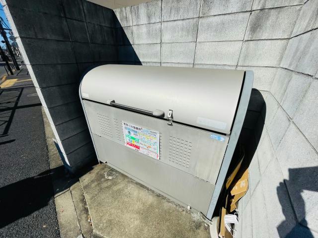 その他共有部分　建物設備