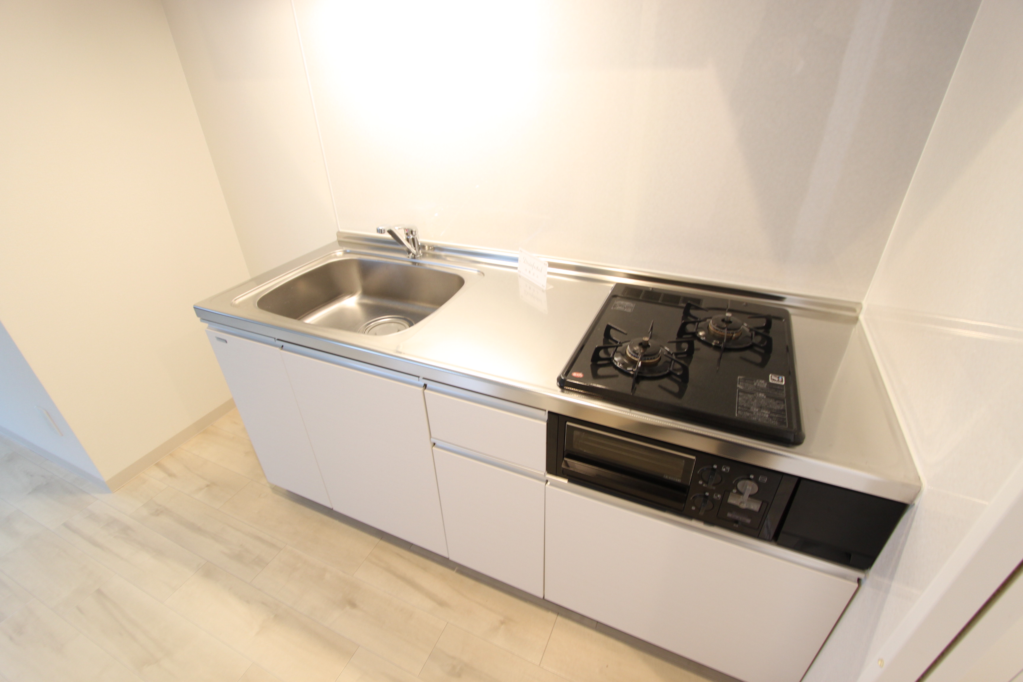 キッチン　※別号室参考画像