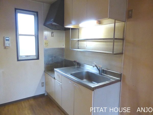 キッチン　参考写真１０３