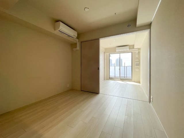 居室・リビング　※写真は同タイプ住戸です。