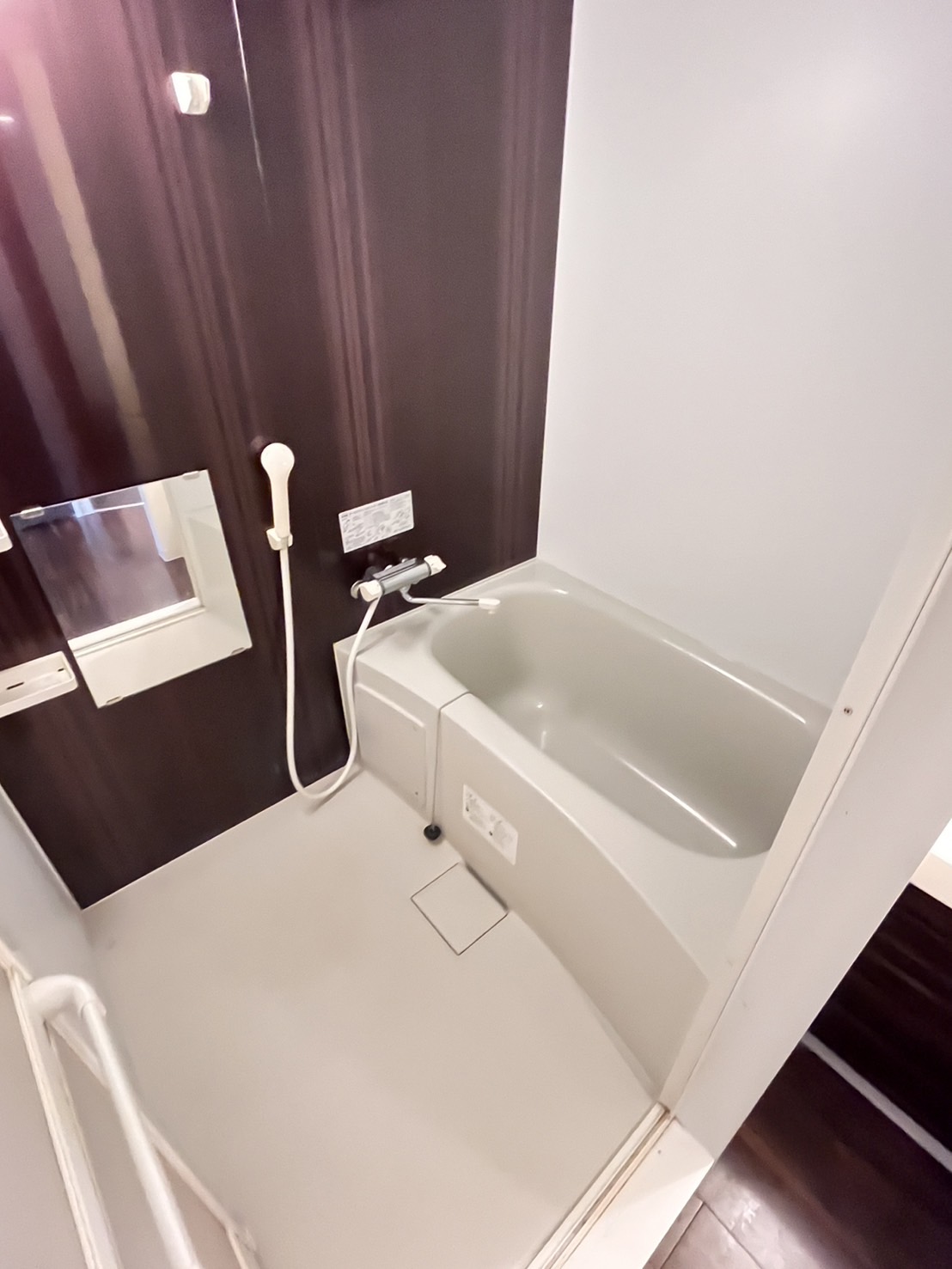 バス・シャワールーム　他号室