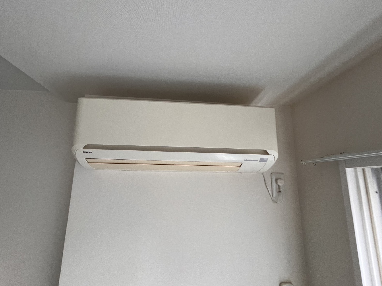 その他設備　他号室