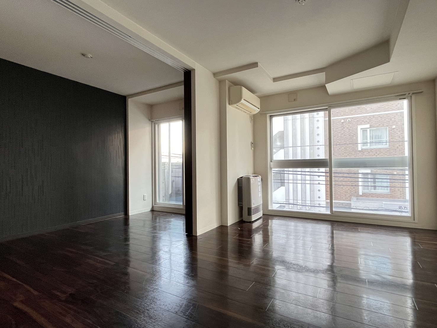 居室・リビング　他号室