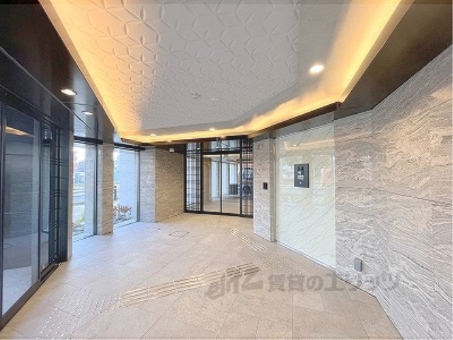 ロビー　ロビー