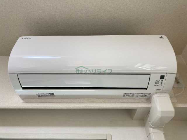 その他設備　※別部屋参考