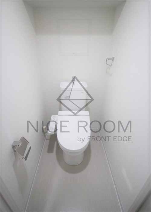 トイレ　FELIZ VIDA福島　トイレ