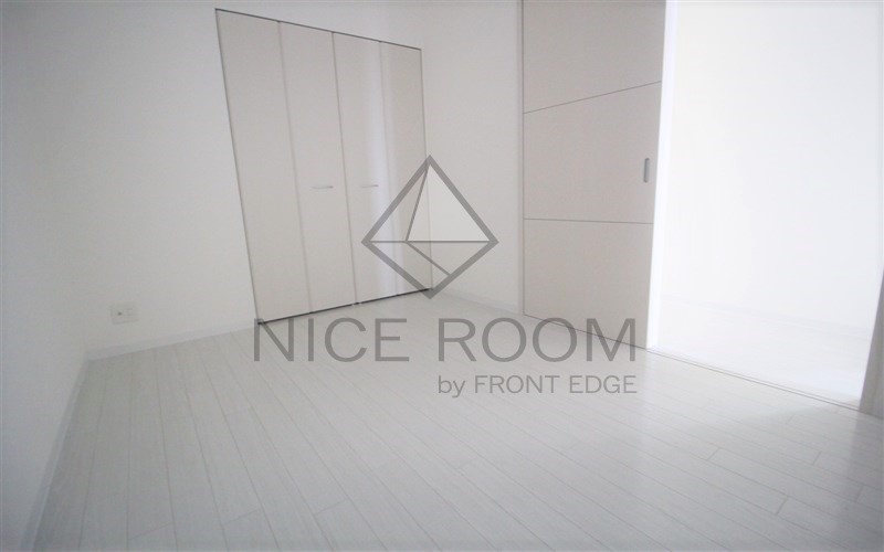 その他部屋・スペース　FELIZ VIDA福島　寝室