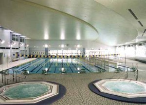 その他　下福島プール（その他）まで597m