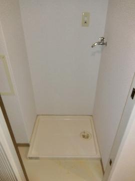 その他　洗濯パン