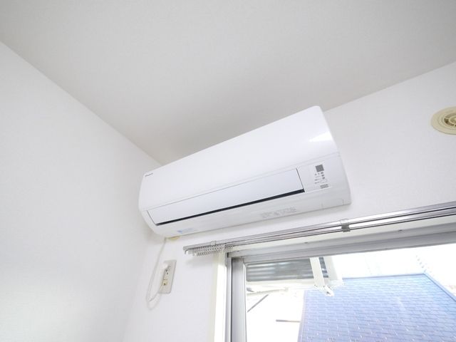 その他設備　★お部屋探しはタウンハウジング高幡不動店まで★