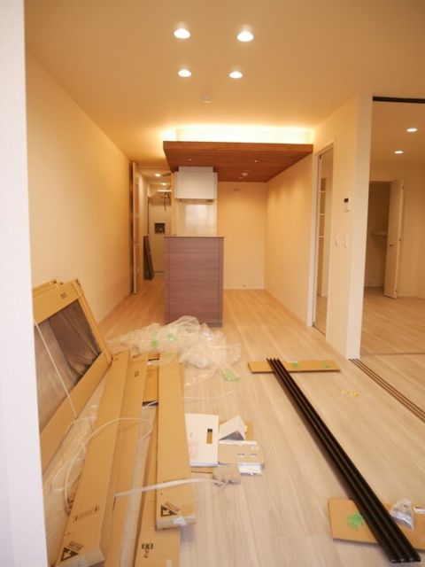 居室・リビング