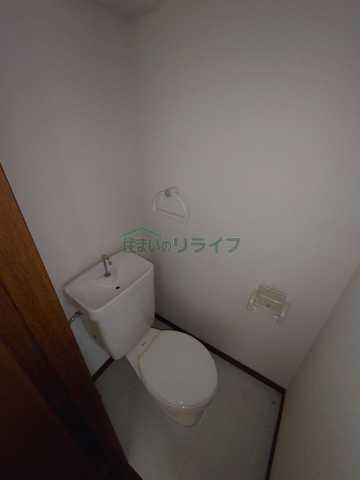 トイレ　リライフ浅草店