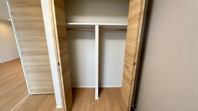 収納　別室の参考写真です。※現況優先