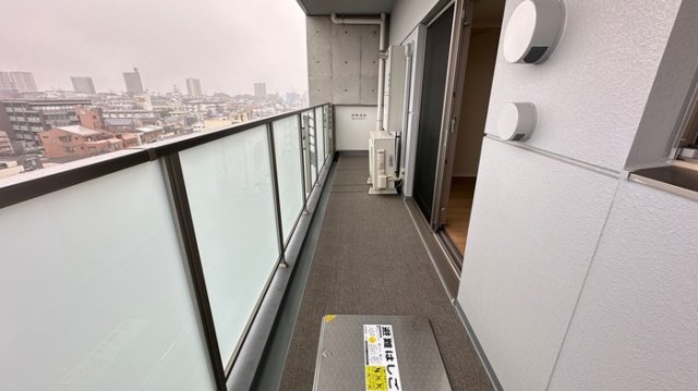 バルコニー　別室の参考写真です。※現況優先
