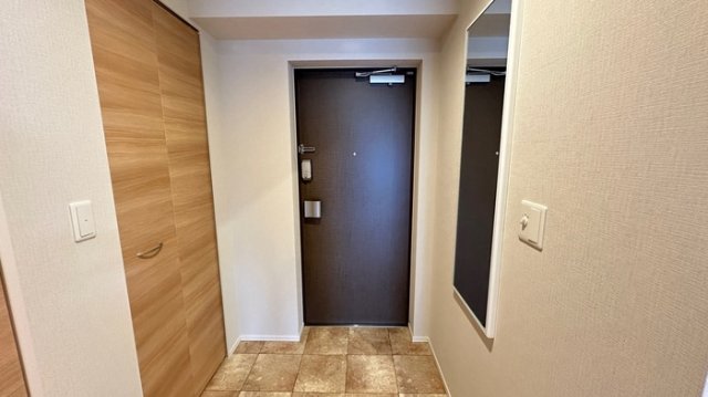 玄関　別室の参考写真です。※現況優先