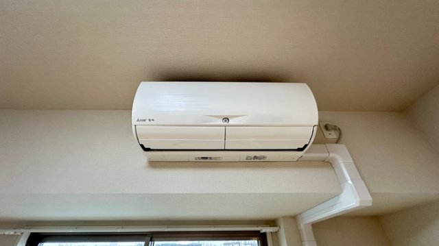 その他設備　別室の参考写真です。※現況優先